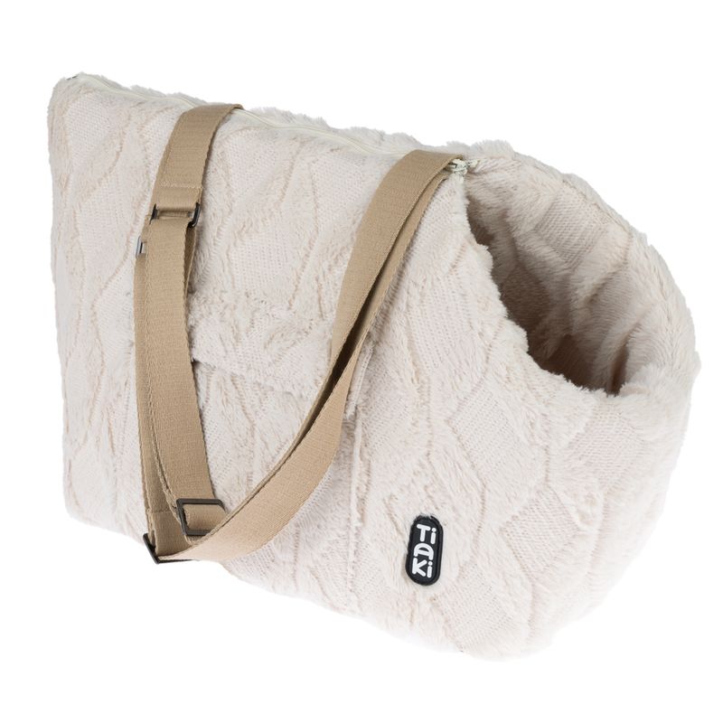 TIAKI Tragetasche Plush zu TOP-Preisen