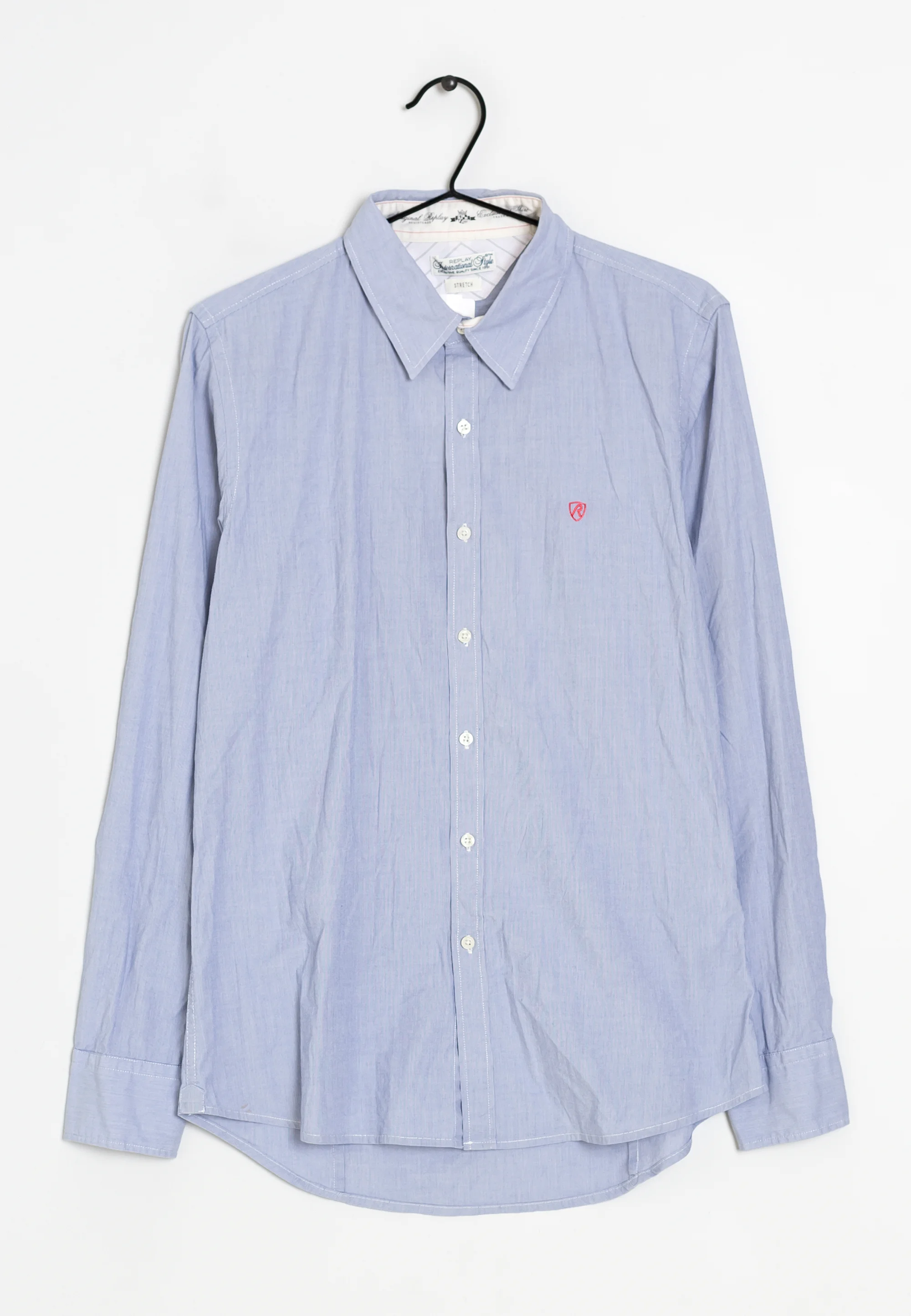 Camiseta de repetición