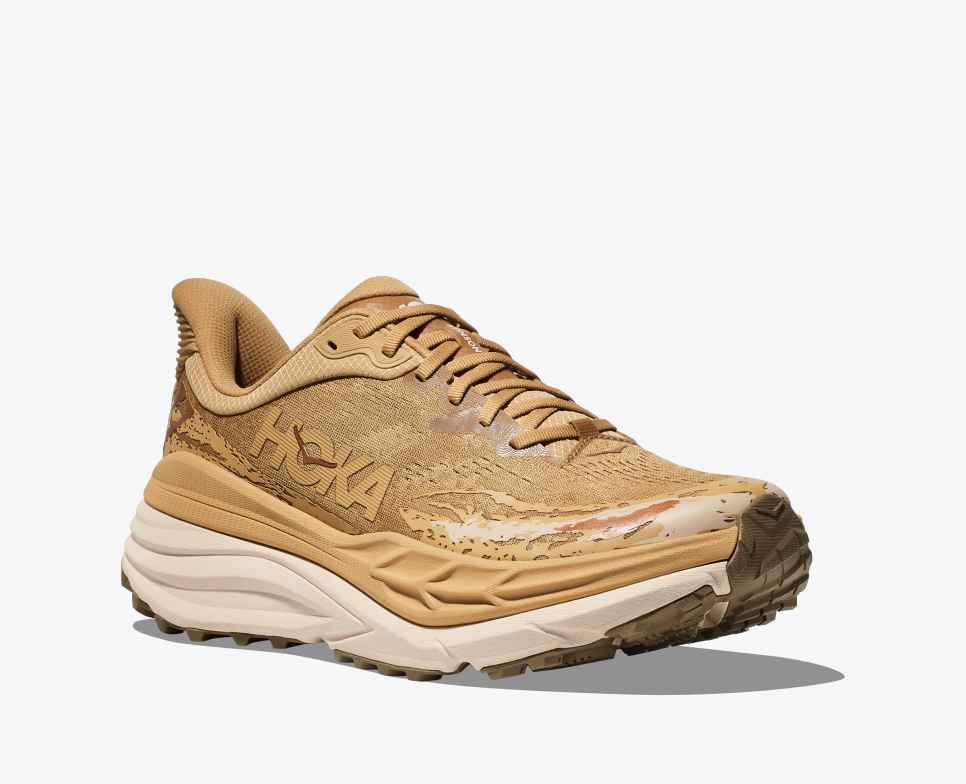 Stinson 7 Wheat / Shifting Sand