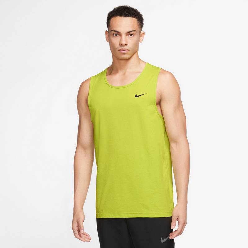Nike Hyverse Funktionstank Herren