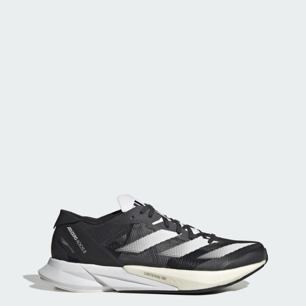 adidas Adizero Adios 8 ID6905 / schwarz