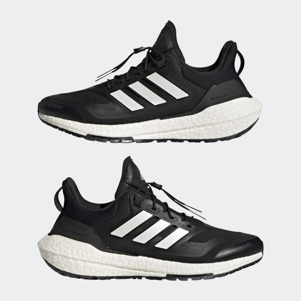 adidas Ultraboost 22 COLD.RDY 2.0 GX6690 / schwarz
