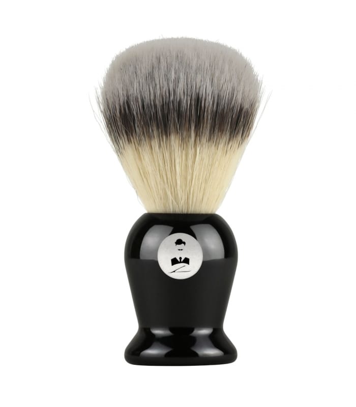 MONSIEUR BARBIER-BLAIREAU BARBIER-Blaireau de rasage vegan