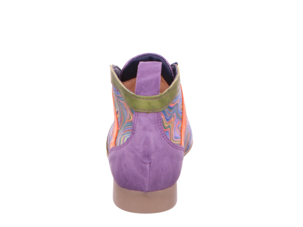 THINK Stiefeletten bunt Guad 2