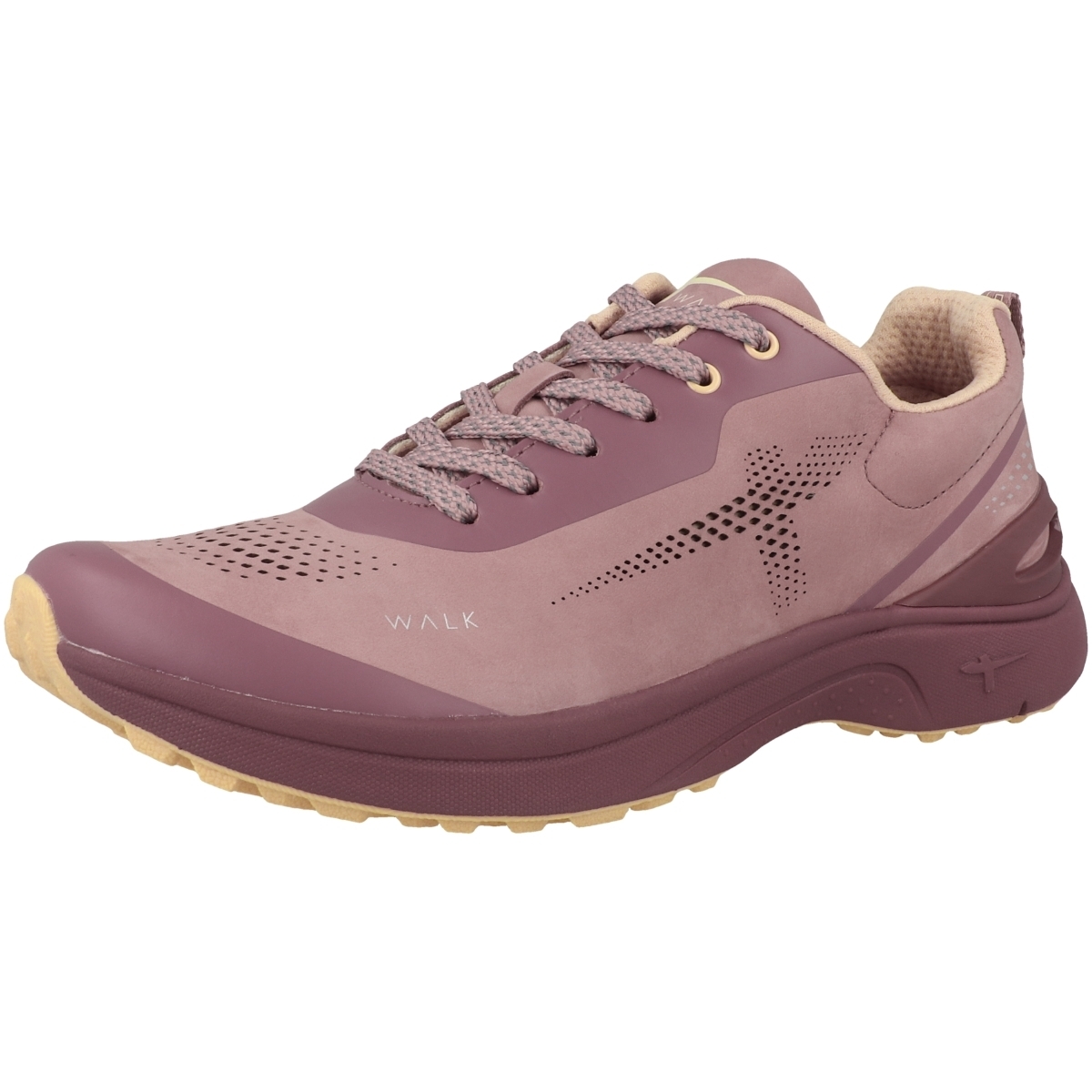 Tamaris 1-23759-28 Outdoorschuhe lila