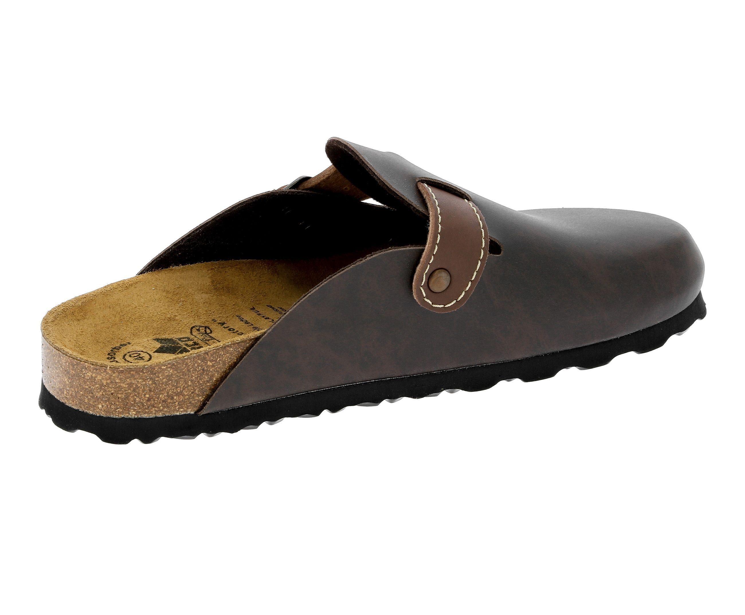 Lico Bioline Clog Pantolette