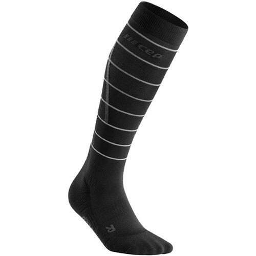 DAMEN REFLECTIVE SOCKS