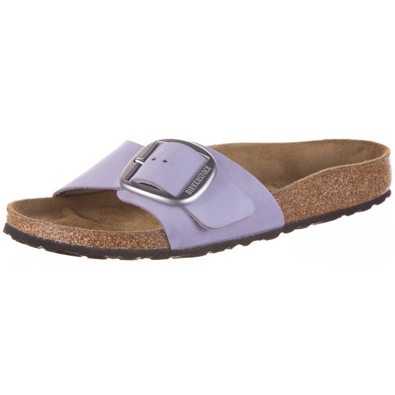 Birkenstock Madrid Big Buckle Sandalen Damen
