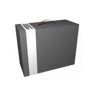 Feldherr Lagerbox M (leer)