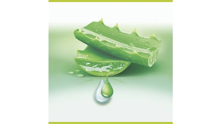 Palmolive Seife Hygiene Plus Sensitive Aloe Vera - schützt vor Bakterien und ist auch für sensible Haut geeignet 300 ml