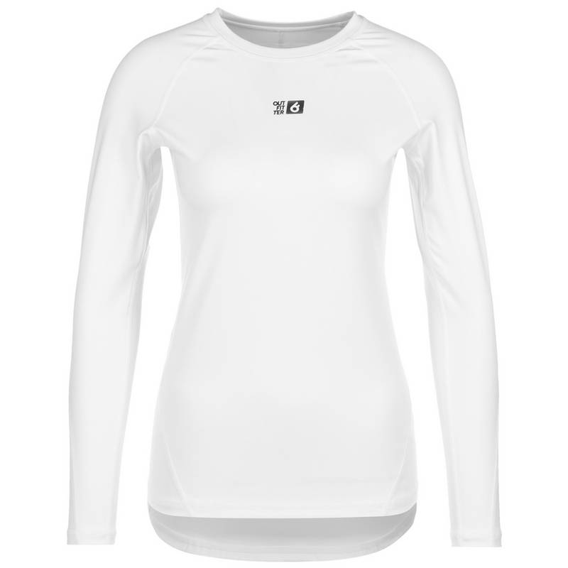 Ocean Fabrics OCEAN FABRICS TAHI Longshirt Damen