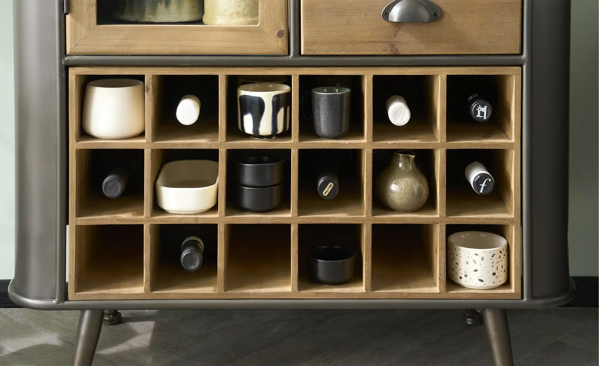 Highboard