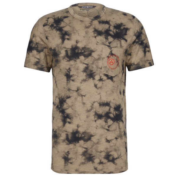 M-ARTILECTUAL TEE RATIO Herren - T-Shirt