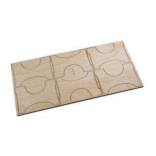 ** % SALE % ** Extra Dividers for Villains Organizer