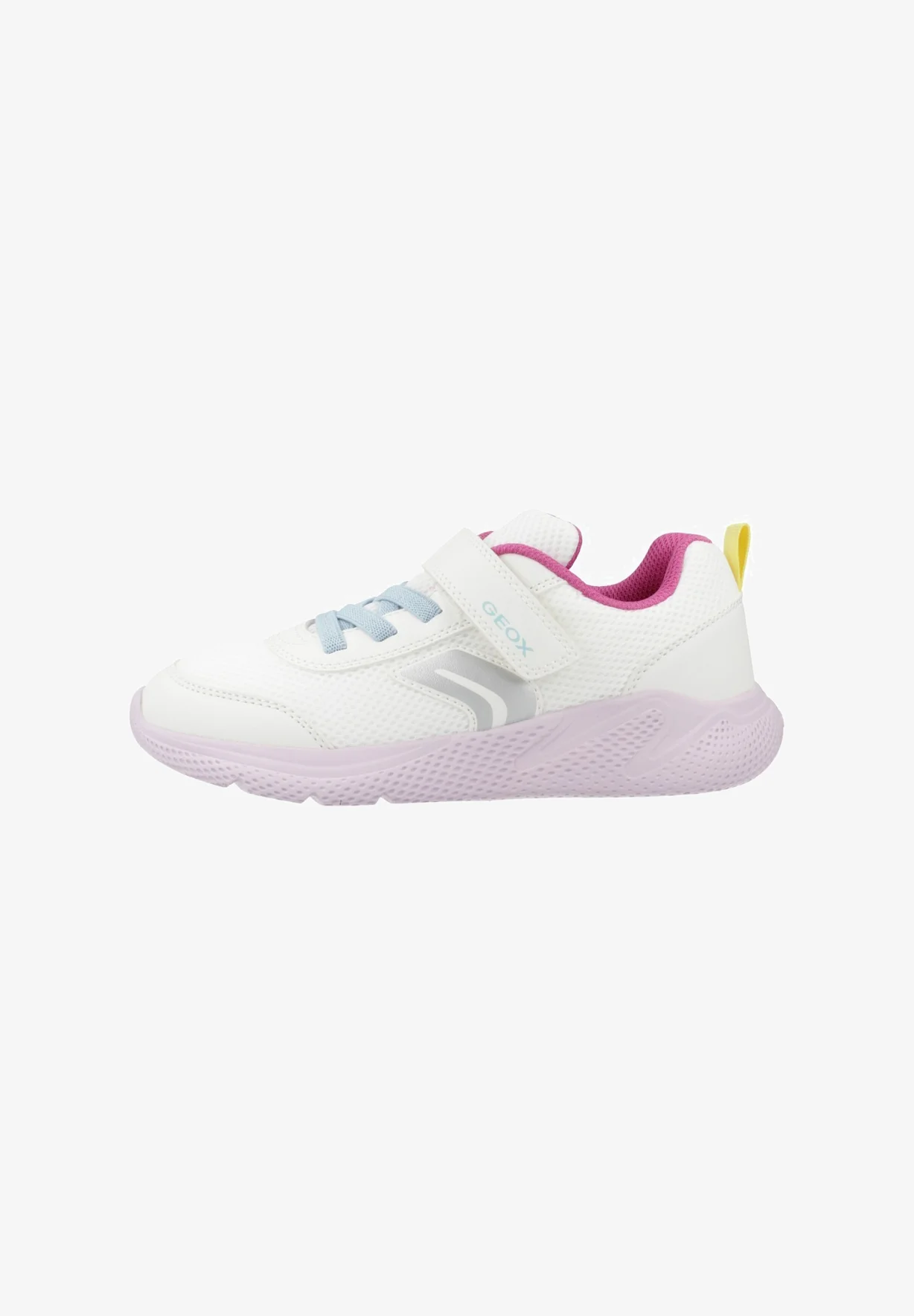 Geox J SPRINTYE - Zapatillas bajas