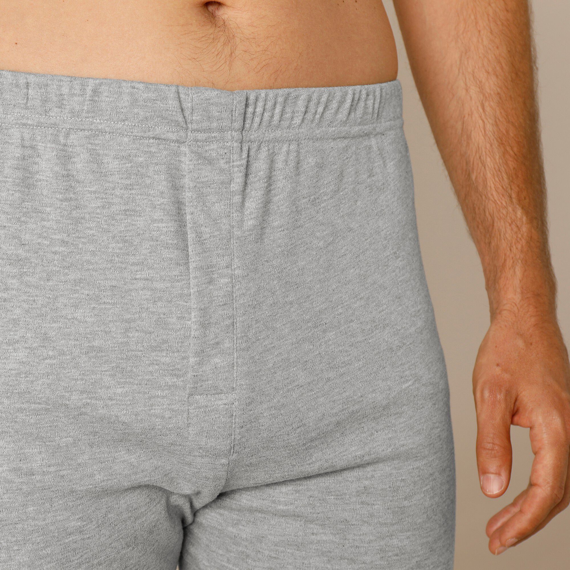 Caleçon long Thermoperle polyester