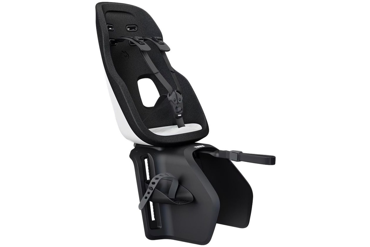 Thule Yepp Nexxt 2 Maxi - Rack Mount Gepu00e4cktru00e4ger