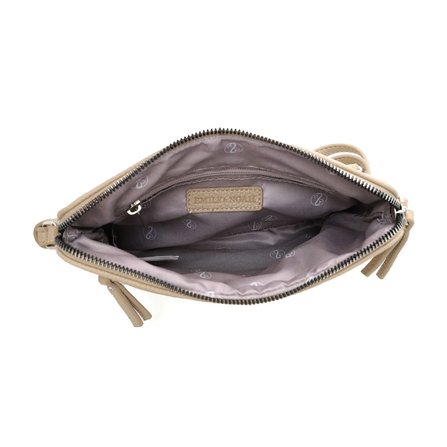 Borsa a tracolla Emma di EMILY & NOAH E&N