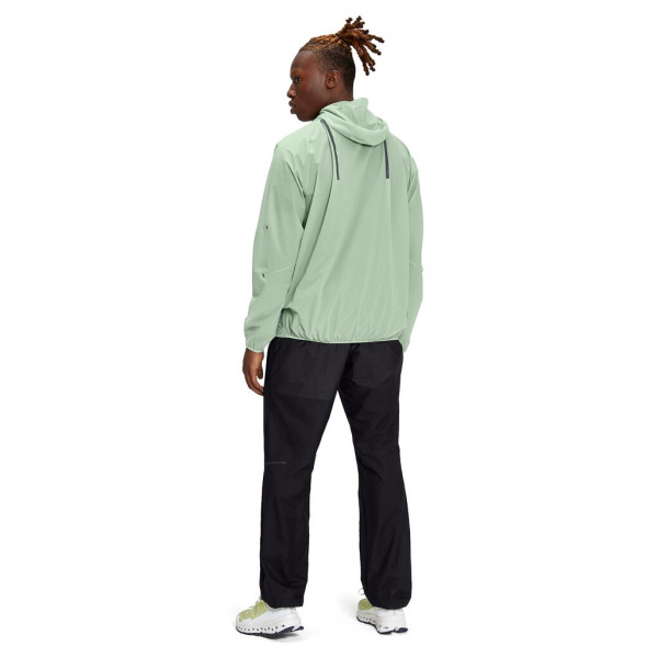On - Ultra Jacket - Regenjacke