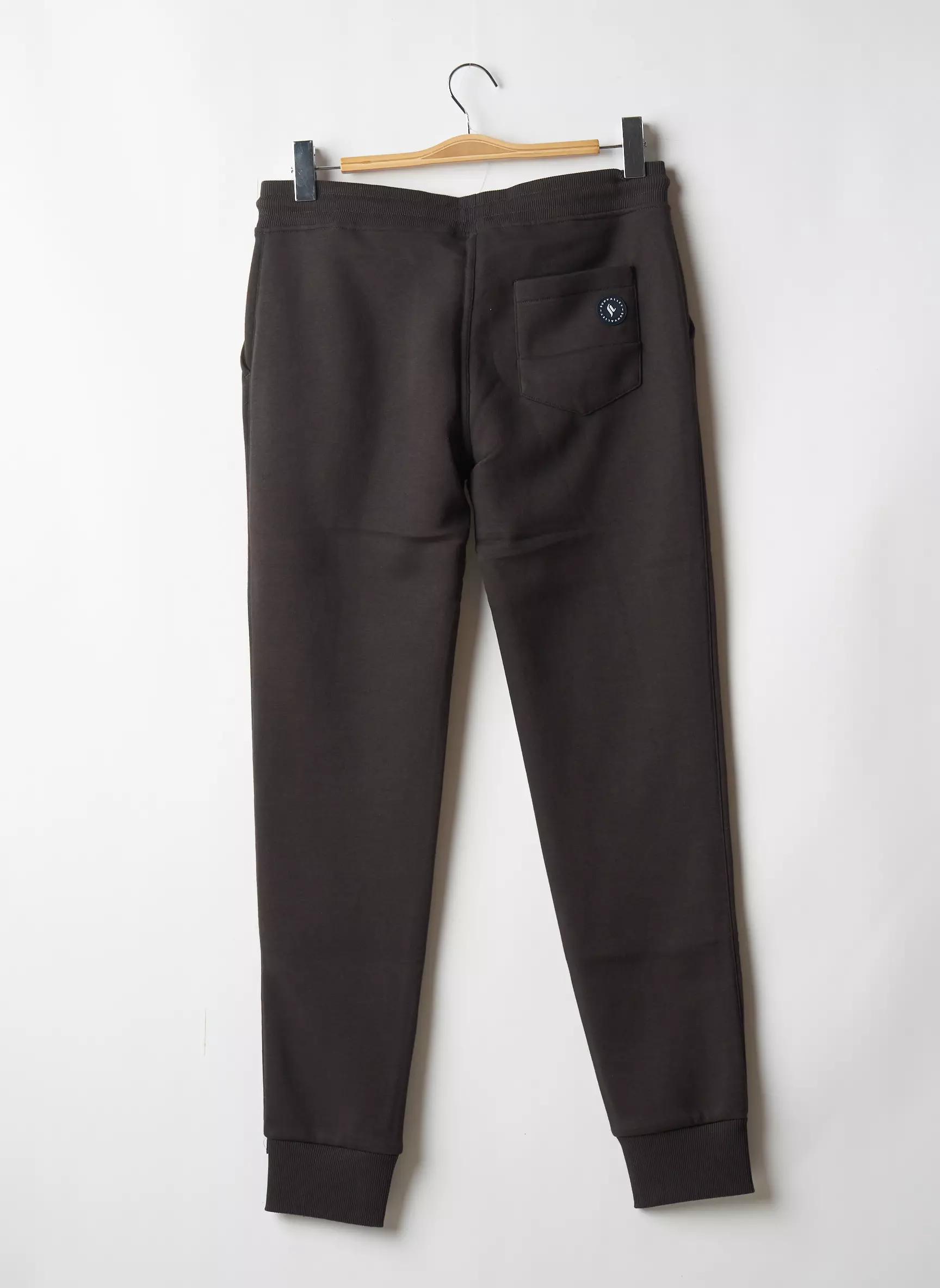 Sun Valley Jogging Homme couleur marron