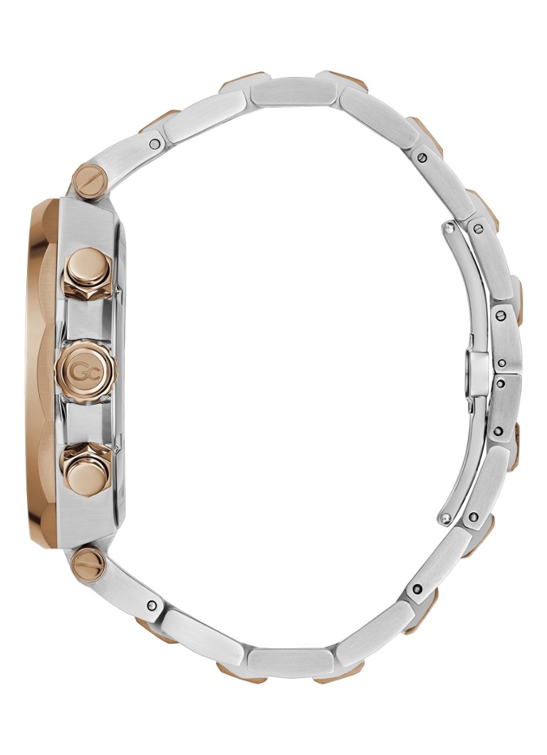Gc Watches Legacy watch Z18001G2MF