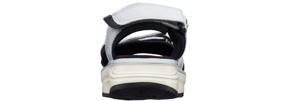 JOYA Komfort Sandalen blau