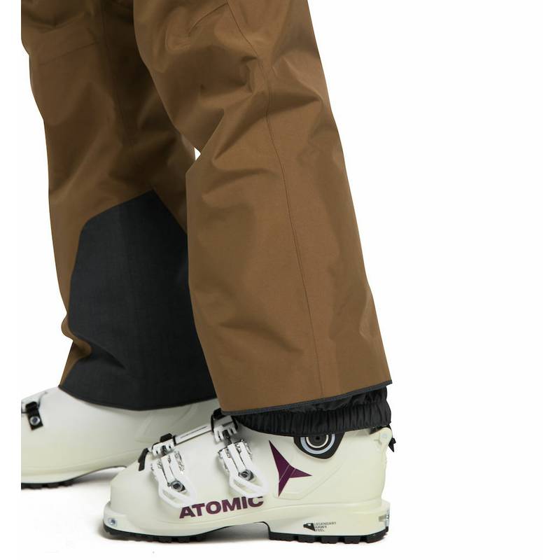 Haglöfs Lumi Loose Pant Funktionshose Damen