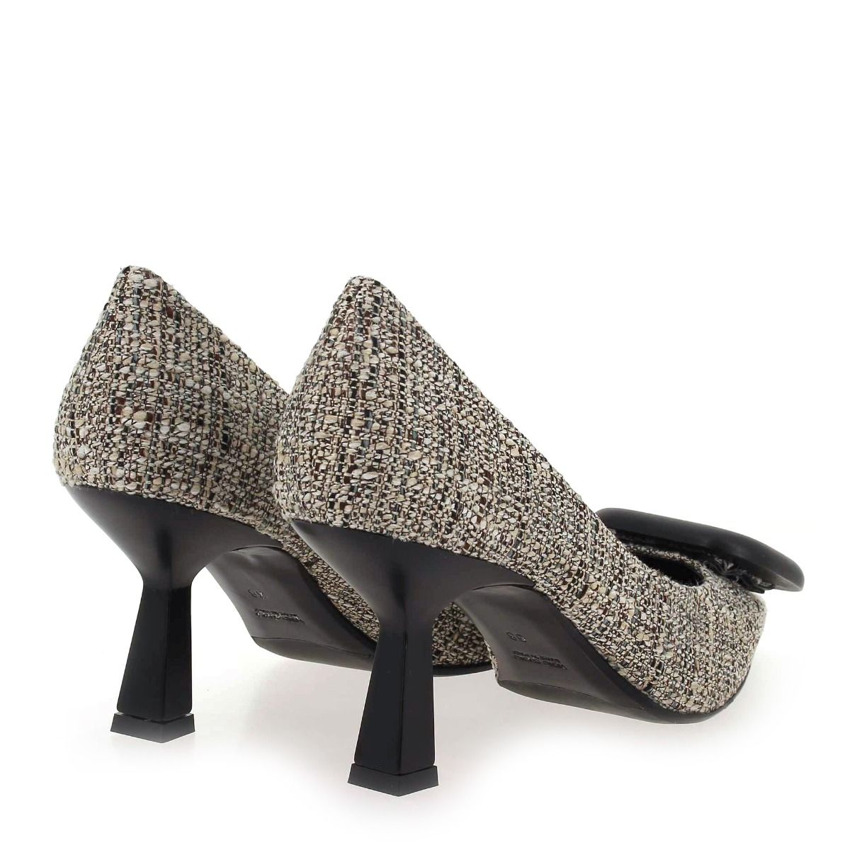Chantal 1962  2160 - Gris Noir
