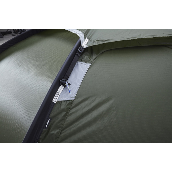 KEB DOME 2 - Kuppelzelt