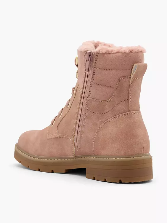 Graceland Schnürboots