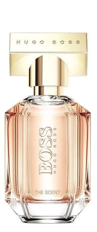 Hugo Boss The Scent for Her Eau de Parfum til kvinder