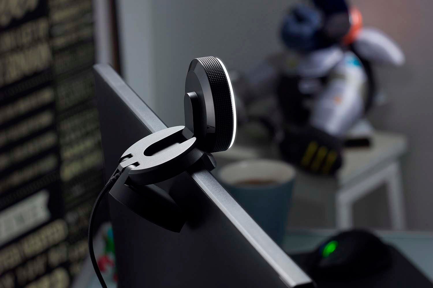 RAZER Kiyo Webcam (Full HD)