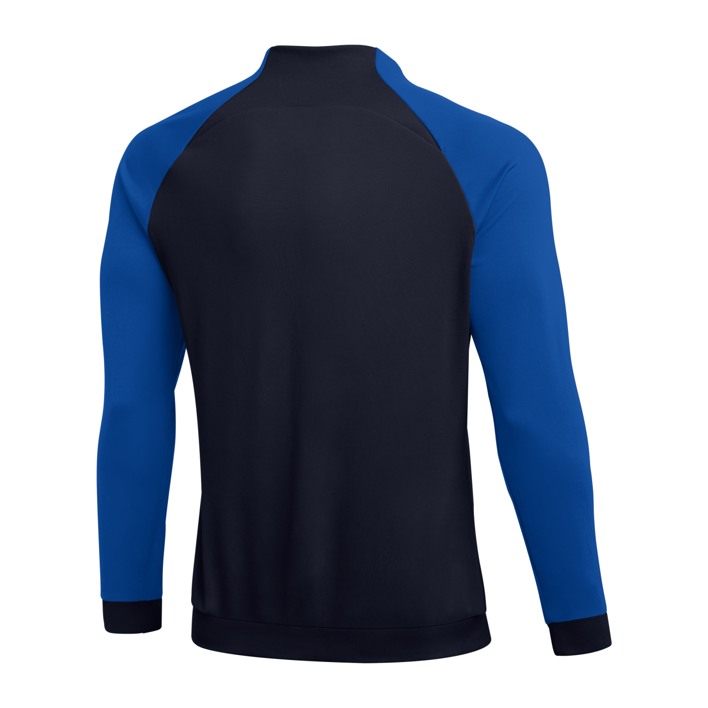 Nike Academy Pro Trainingsjacke Blau Weiss F451