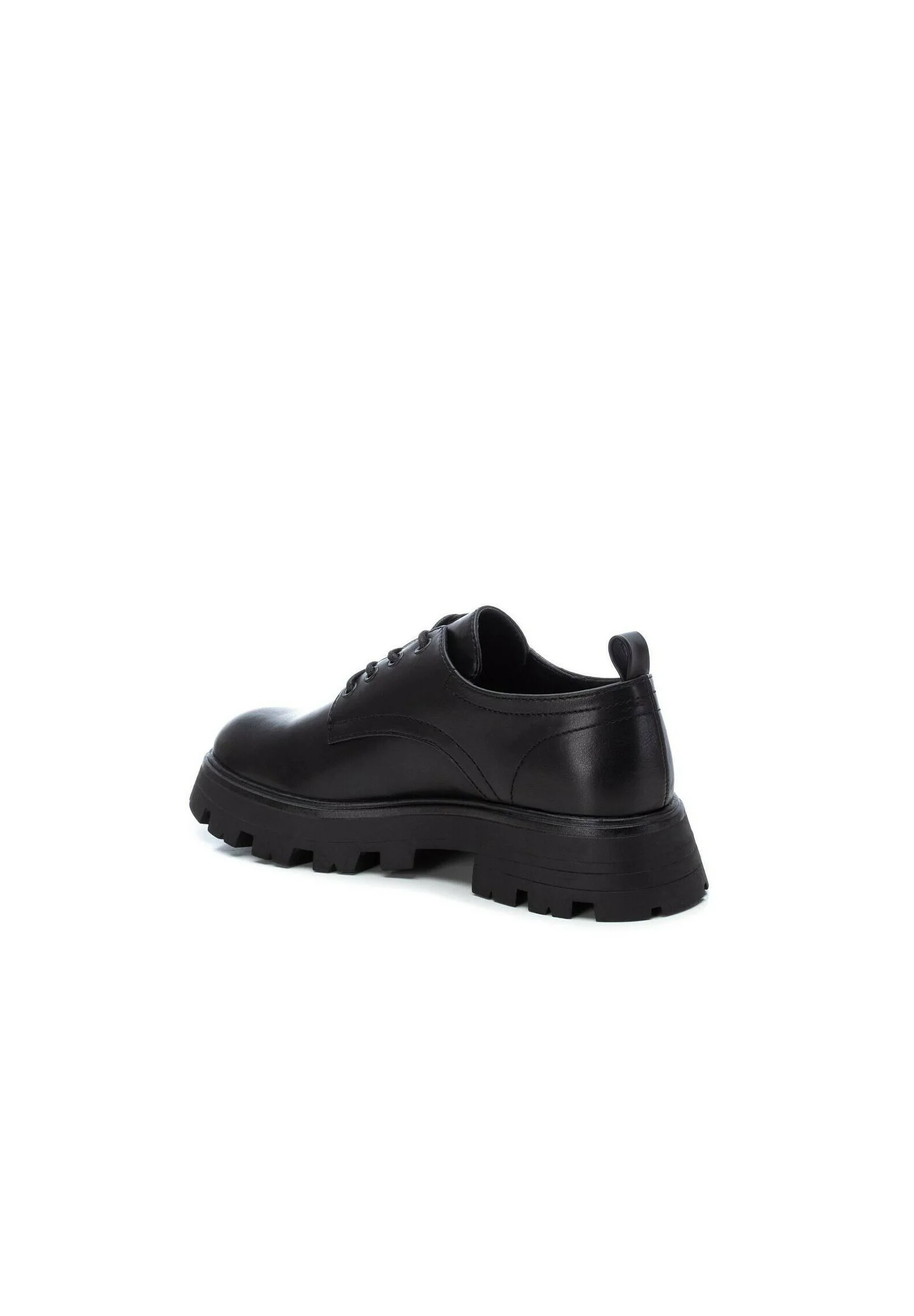 XTI INGLESINA - Zapatos con cordones