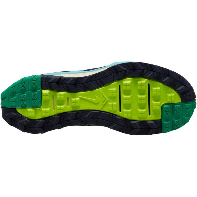 Nike React Wildhorse 8 Laufschuhe Herren