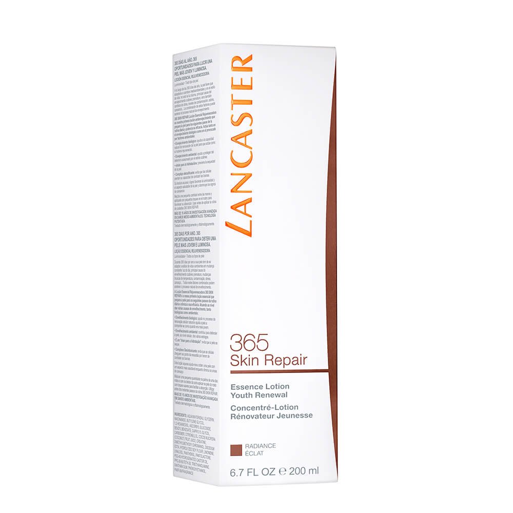 Lancaster 365 Skin Repair Youth Renewal Essence Lotion