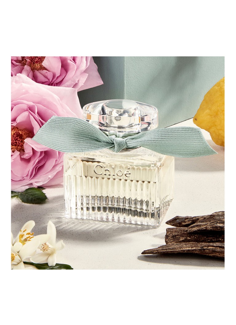 Chloé Signature Naturelle Eau de Parfum