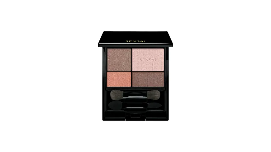 SENSAI COLOURS Eye Colour Palette 3.7 g 2 - Night Sparkle