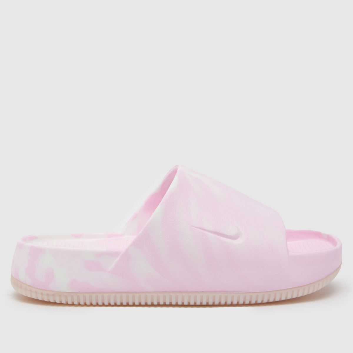 Nike – Calm – Rosa sandaler