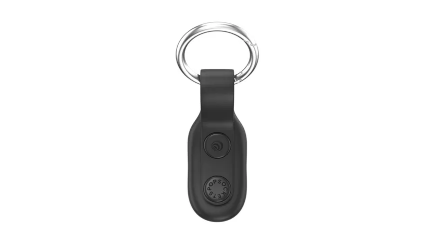 PopPuck – Trickspielzeug Fidget-Spaß mit zwei Trickmagneten  - Back Flip
