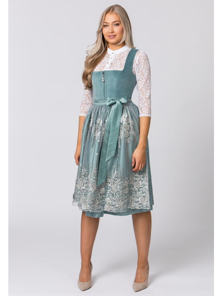 Stockerpoint Midi Dirndl 