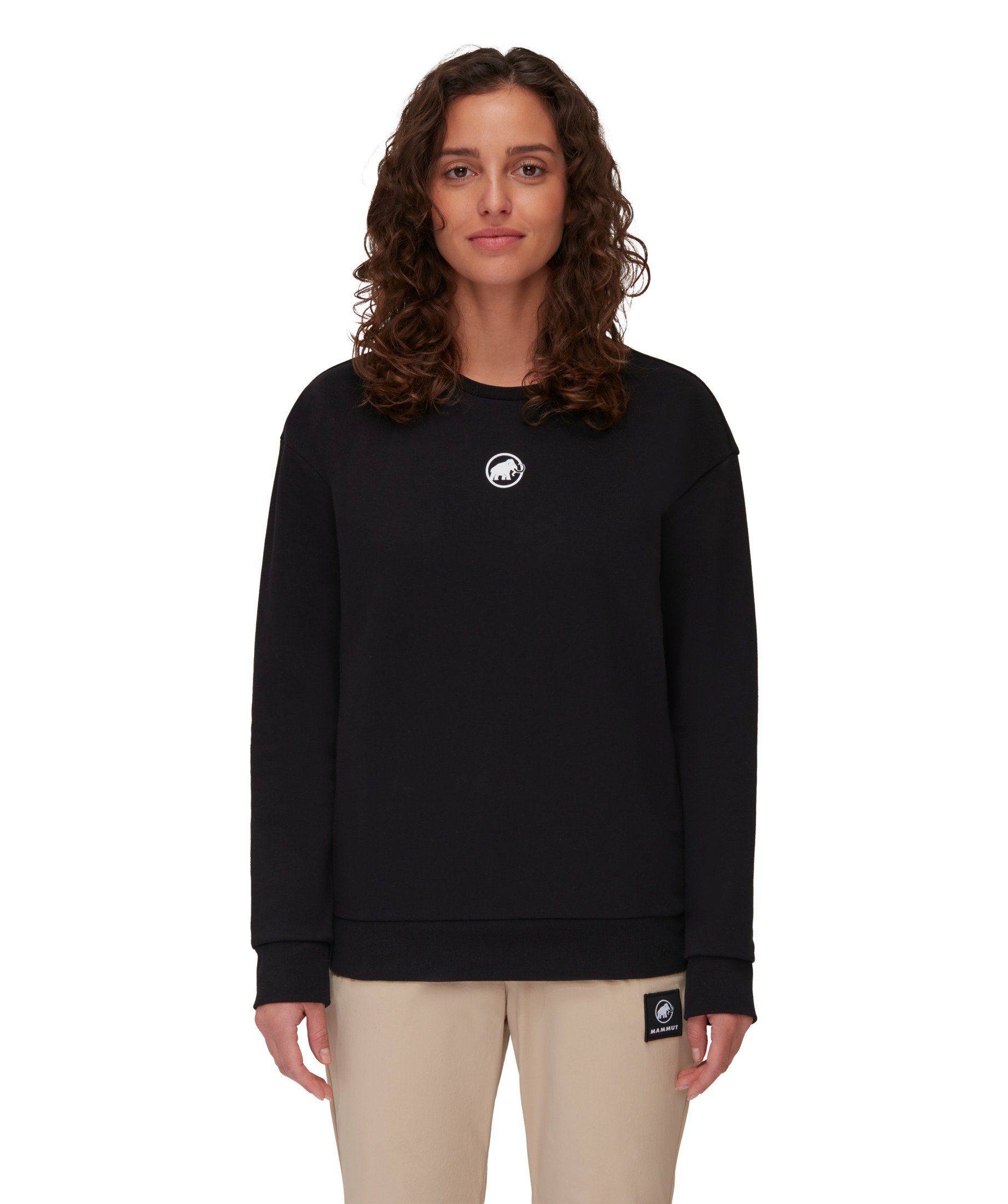 Mammut Fleecepullover Mammut Core ML Crew Neck Women Original Mammut Core ML Crew Neck Women Original