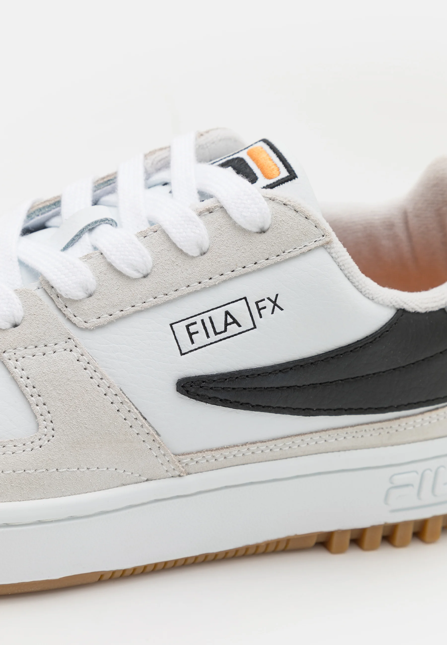 Fila FXVENTUNO - Zapatillas bajas