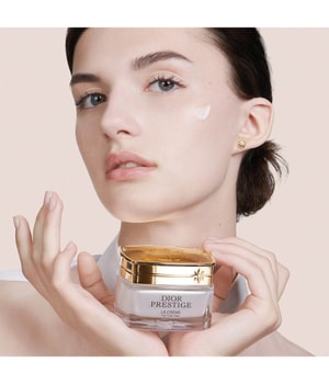 DIOR Prestige La Crème Texture Fine Gesichtscreme 50 ml
