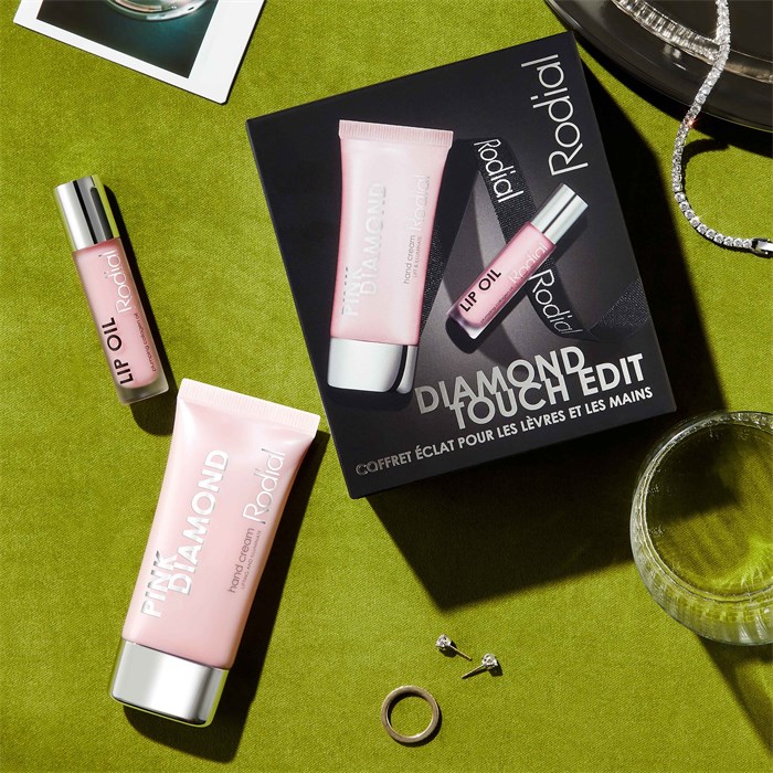 Plumping Collagen Lip Oil