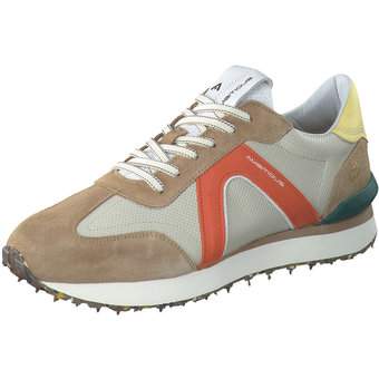 Ambitious Rhome Sneaker in beige