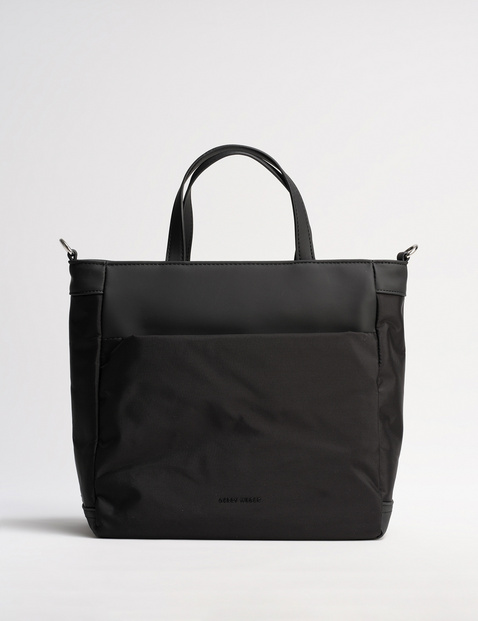 Handtasche mit Schulterriemen