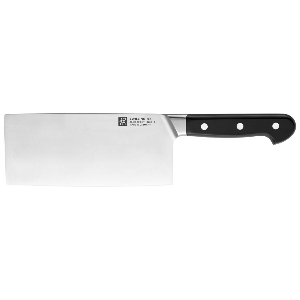 Chin. Kochmesser 18 cm