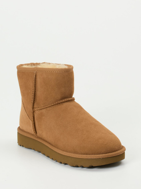 Stiefelette-18112290006 UGG