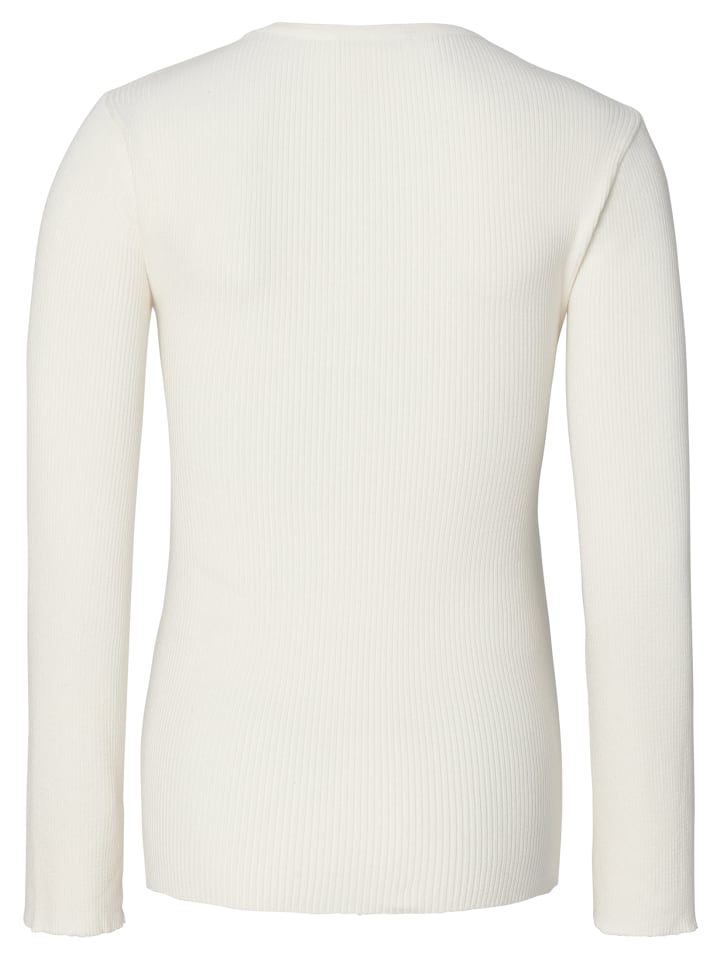 Noppies Still-Shirt Coco in Cream günstig kaufen